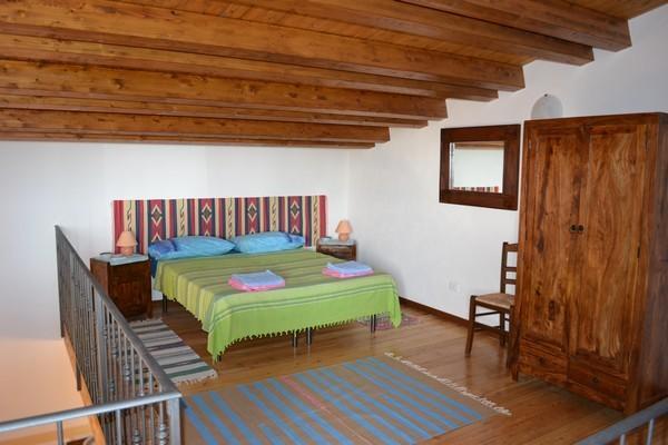 Holiday Menfi | Casale Abate Habitación foto