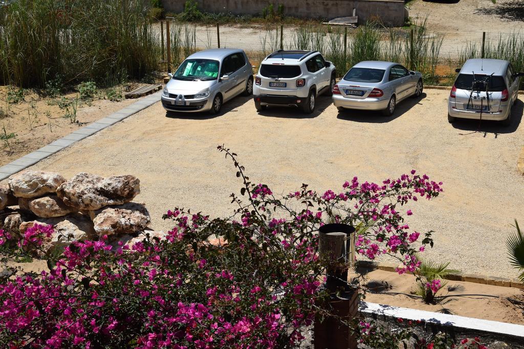 Holiday Menfi | Casale Abate Exterior foto